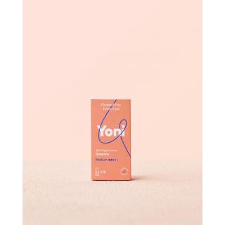 Yoni Tampons normal