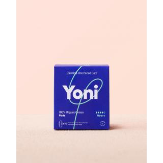Yoni Binden maxi