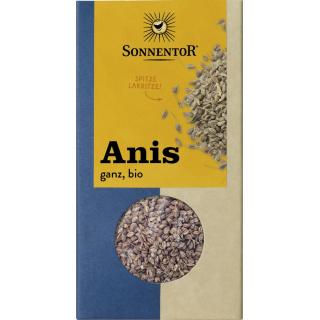 Anis 50g