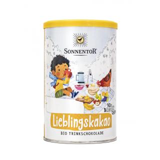Lieblingskakao Trinkschokolade