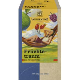 Früchtetraum Tee
