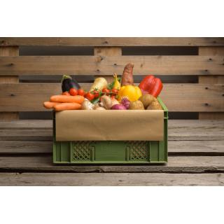Grill Kiste S