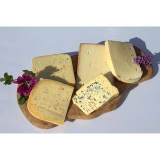 Käsetüte 3 fünf Sorten 1,1kg