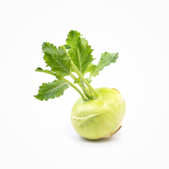 Kohlrabi