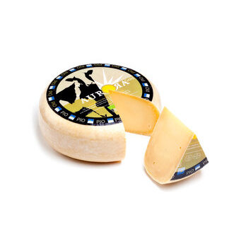 Gouda old