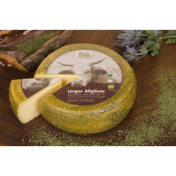 Uriger Allgäuer
