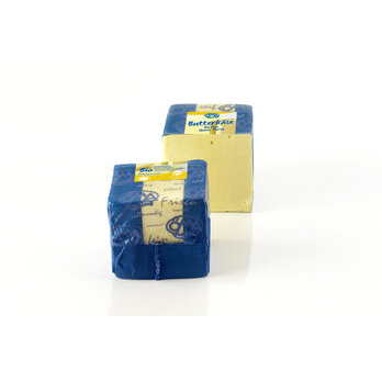 Butterkäse Biokreis Ostallgäu