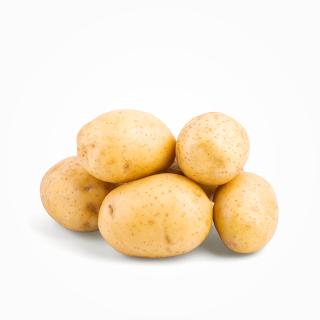 Kartoffeln festkochend
