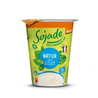 Soja Joghurt Natur 400g