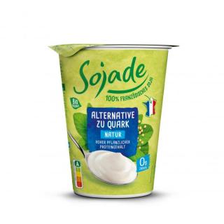 Soja Quark Natur 400 g