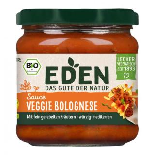 Vegetarische Bolognese 365g