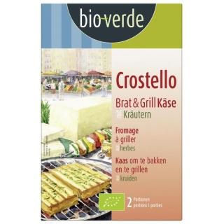 Brat&Grillkäse mit Kräutern