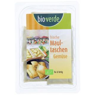Maultaschen mit Gemüsefüllung 250 g