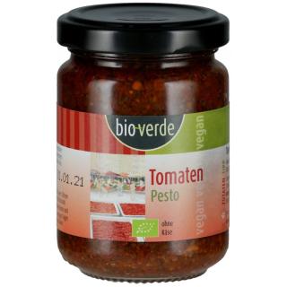 Pesto Tomate 125g