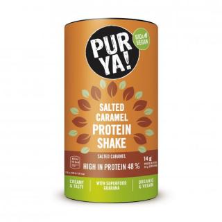 Protein Shake Salted Caramel