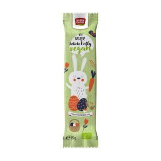 Veganer Lolly Osterhase