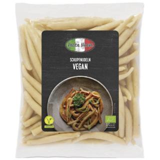 Schupfnudeln vegan 400gr