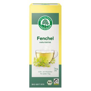 Tee Fenchel 20 Beutel