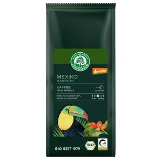 Kaffee Plantagen gemahlen, Demeter, 250g