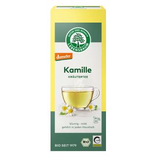 Tee Kamille 20 Beutel
