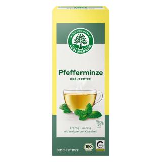Tee Pfefferminze 20 Beutel