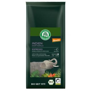 Kaffee Espresso gemahlen Kaapi Kerala 250g