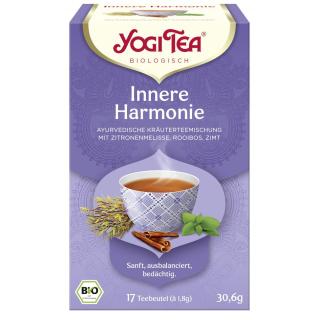 Tee Yogi Tea Innere Harmonie