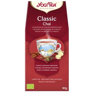 Tee Yogi Classic 90g