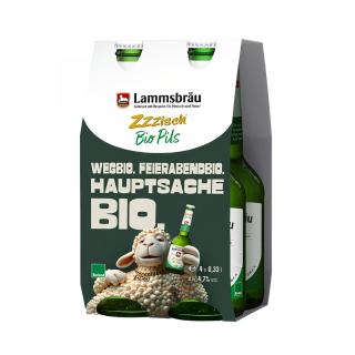 Bier Pils Zzzisch 0,33l