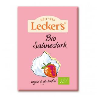 Sahnestark