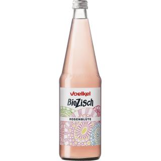 Bio Zisch Rosenblüte 0,7l