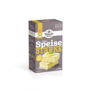 Speisestärke - glutenfrei, 250g