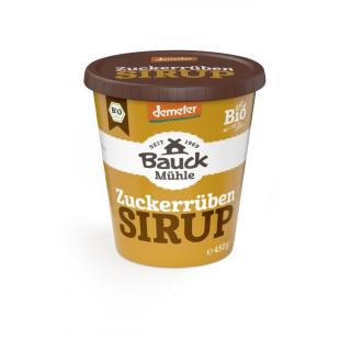 Zuckerrübensirup 450ml