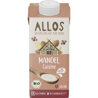 Mandel Cuisine 200ml