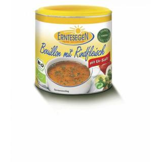 Rinderbrühe 120g