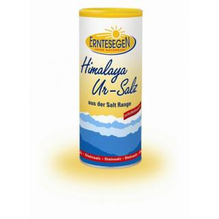 Himalaya Ursalz  feinkörnig Erntesegen 400g