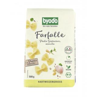 Nudeln Farfalle hell 500g