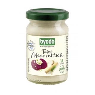 Meerettich  100g