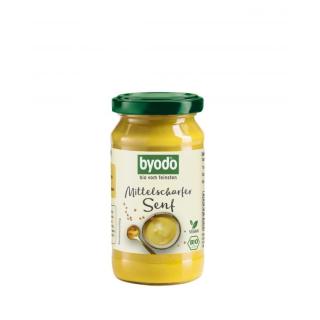 Senf mittelscharf 200ml