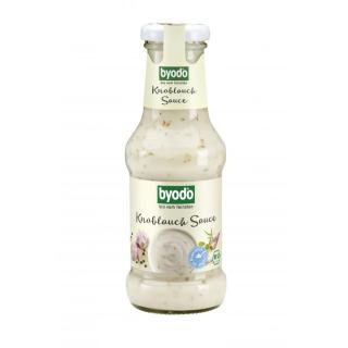 Sauce Knoblauch 250ml