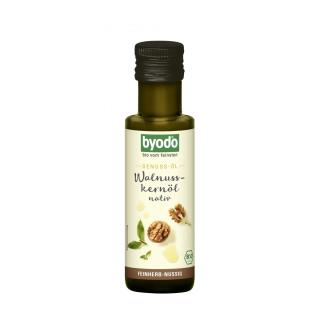 Walnusskernöl nativ