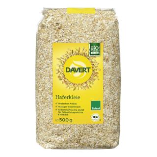 Haferkleie 500gr