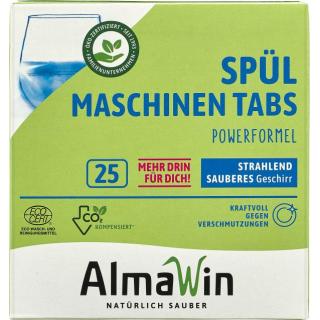 Spülmaschinen Tabs 25 Stück