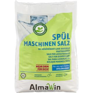 Geschirrspülsalz 2 kg