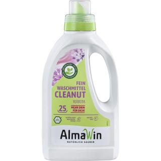 Feinwaschmittel Verbena 750ml