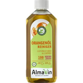 Orangenöl-Reiniger 500ml