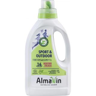 Sport und Outdoor Waschmittel 0,75l