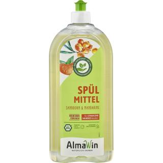 Handgeschirrspülmittel Sanddorn Mandarine 1 l