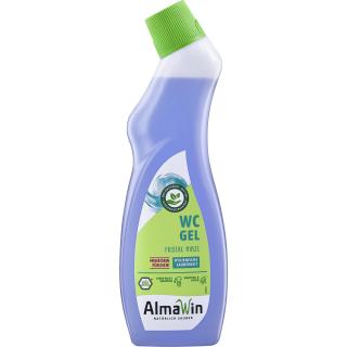 WC Gel 0,75l - WC-Reiniger