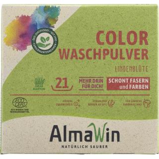 Waschmittel Color Pulver 1kg